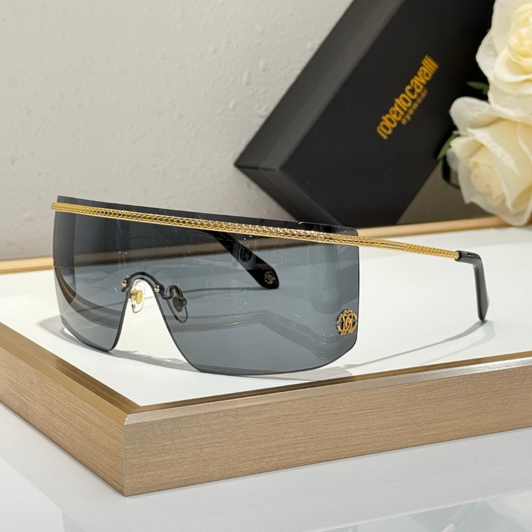 Roberto Cavalli Sunglasses(AAAA)-177