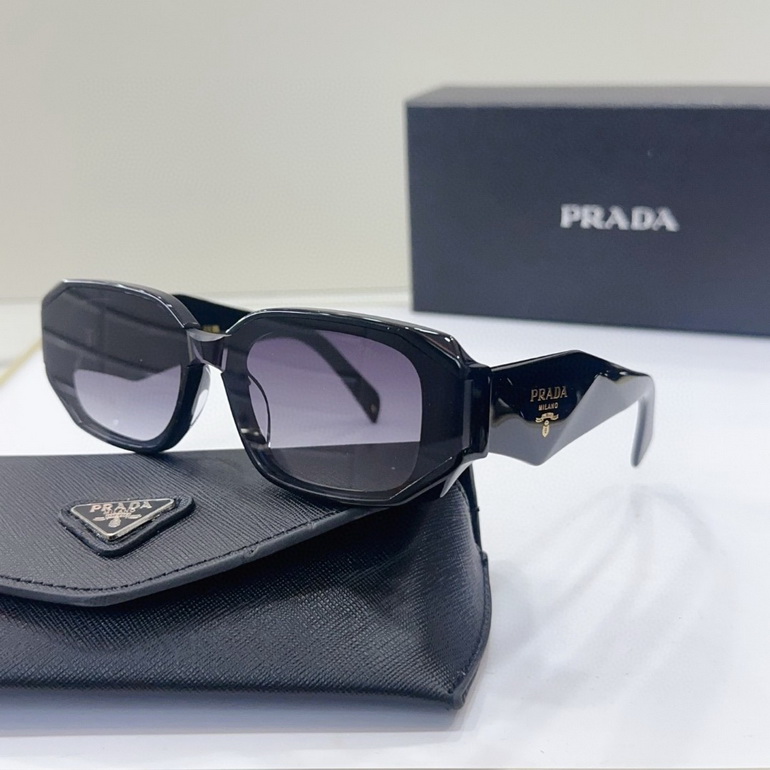 PRADA Sunglasses(AAAA)-970
