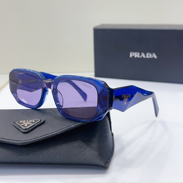PRADA Sunglasses(AAAA)-969