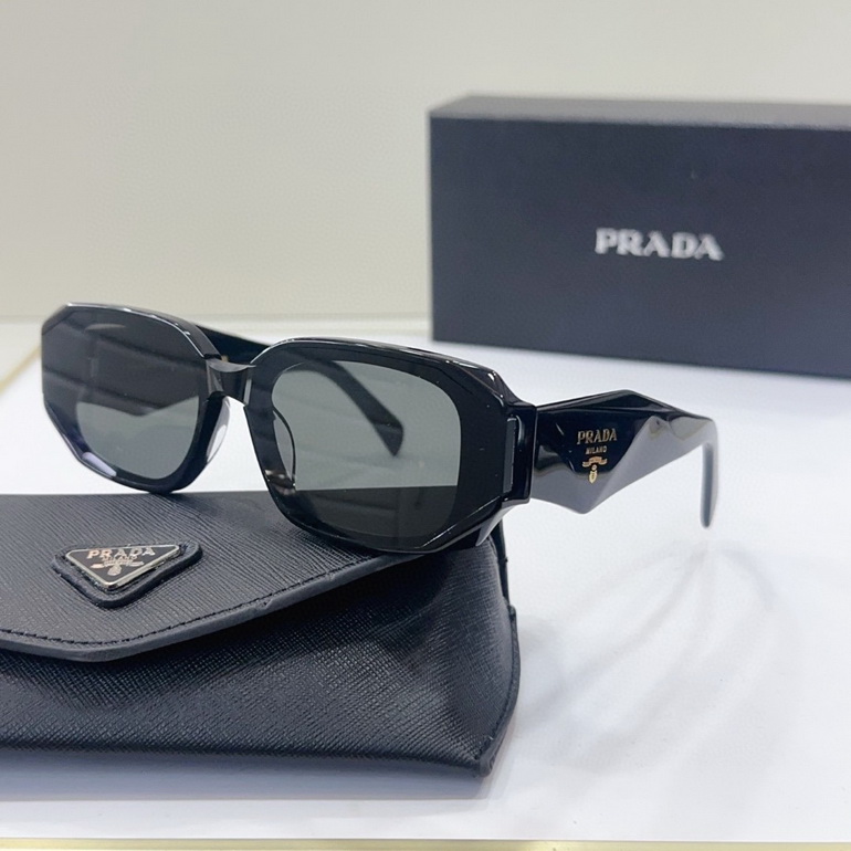 PRADA Sunglasses(AAAA)-967