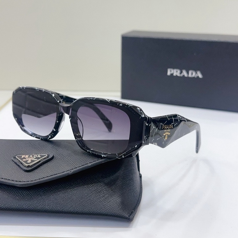 PRADA Sunglasses(AAAA)-965
