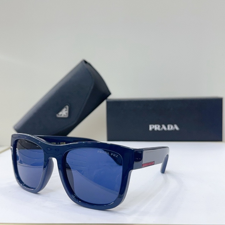 PRADA Sunglasses(AAAA)-962