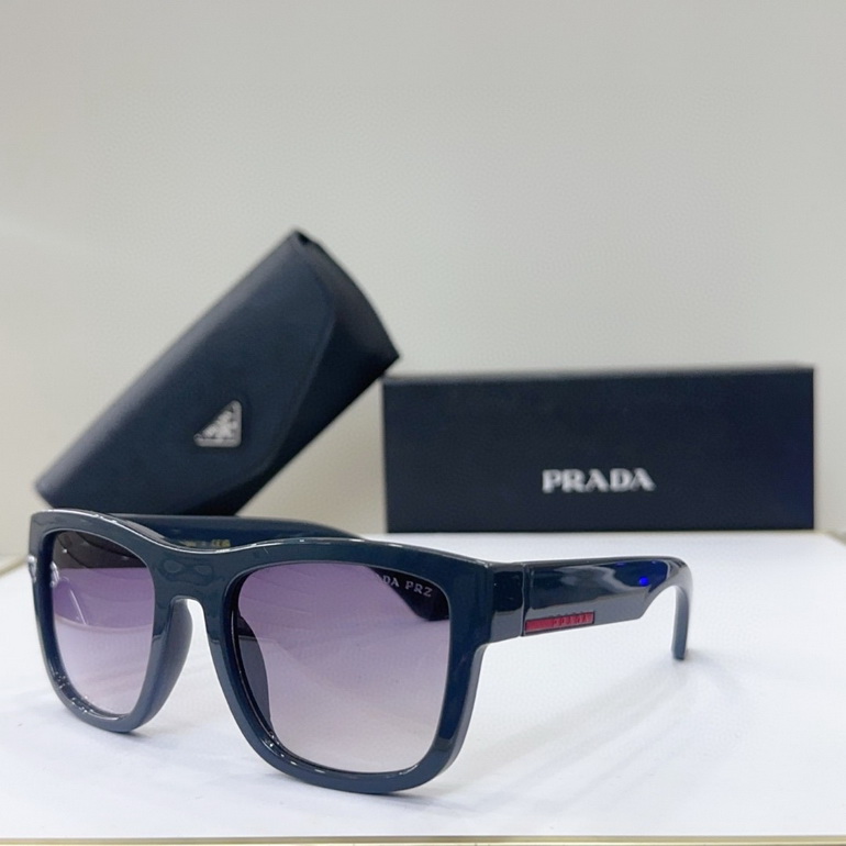 PRADA Sunglasses(AAAA)-961
