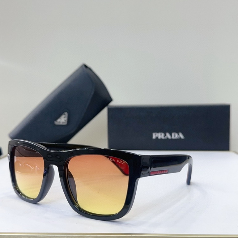 PRADA Sunglasses(AAAA)-958