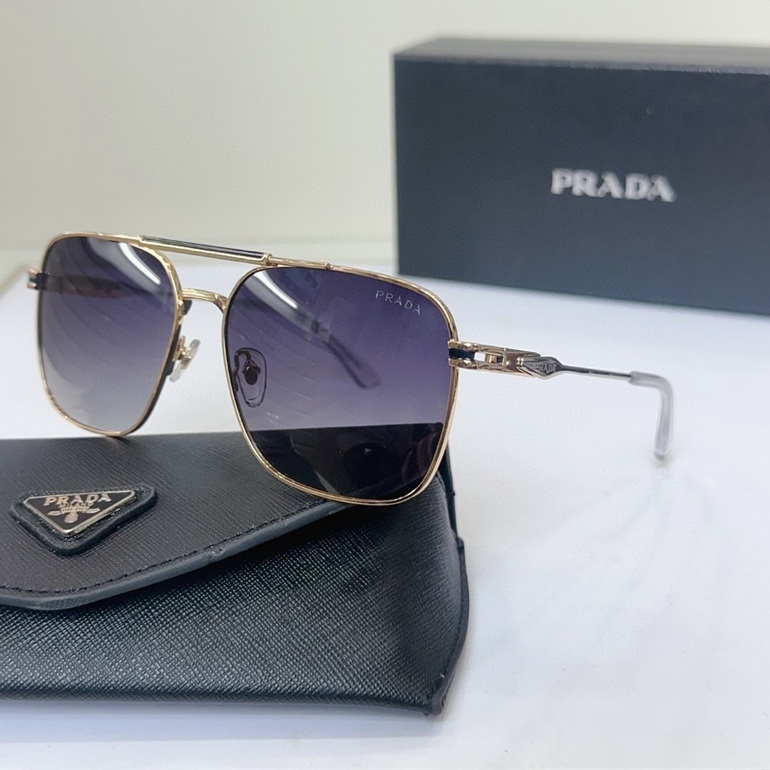 PRADA Sunglasses(AAAA)-957