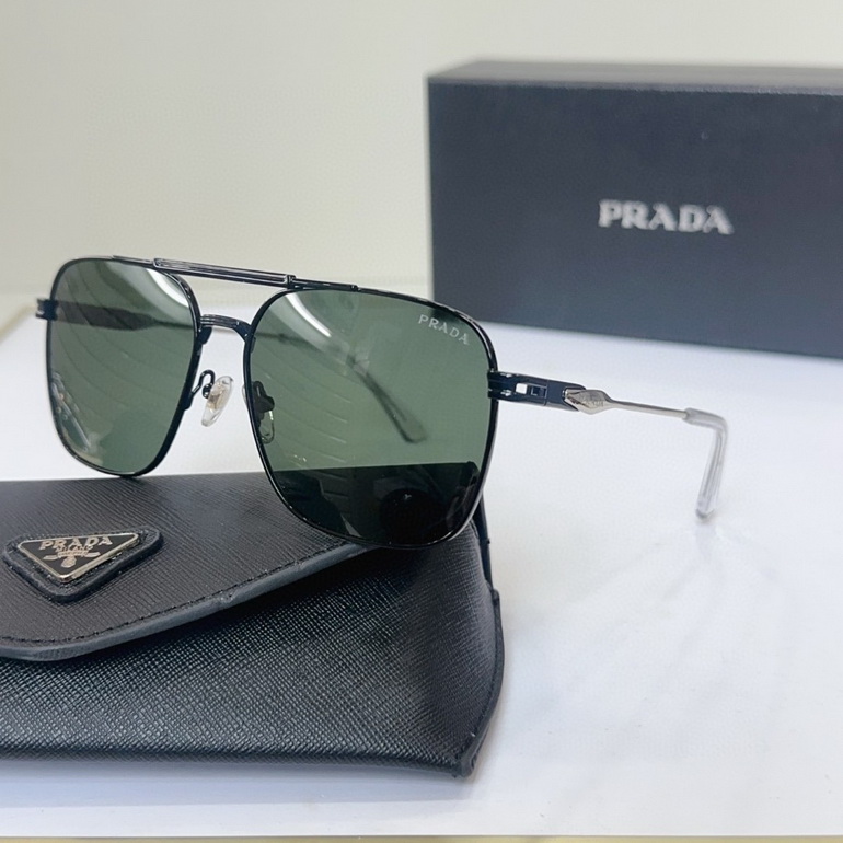 PRADA Sunglasses(AAAA)-954