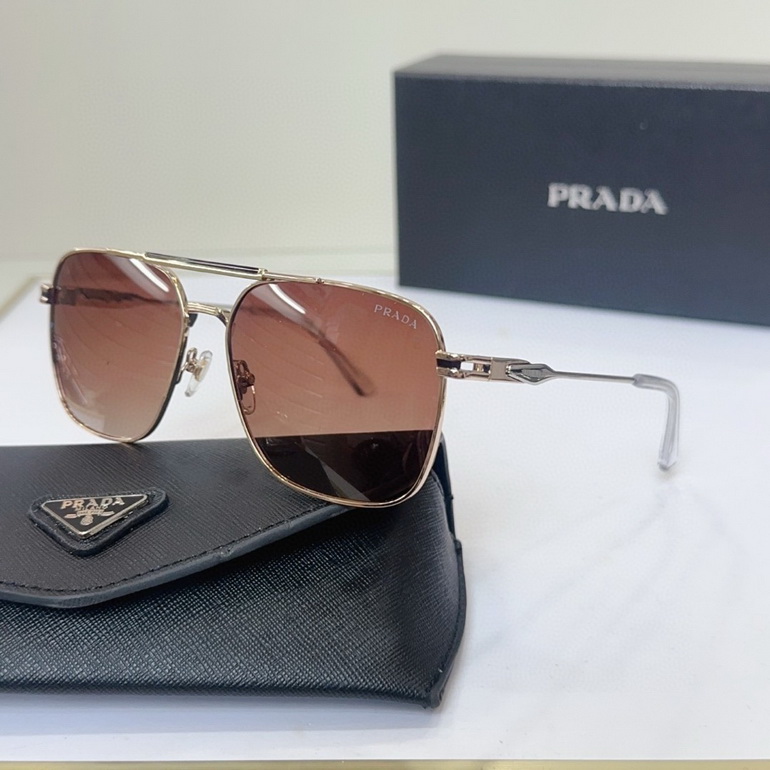 PRADA Sunglasses(AAAA)-953