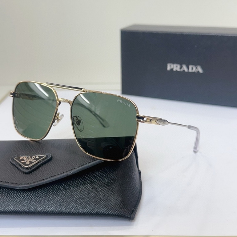 PRADA Sunglasses(AAAA)-952