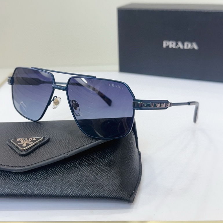 PRADA Sunglasses(AAAA)-950
