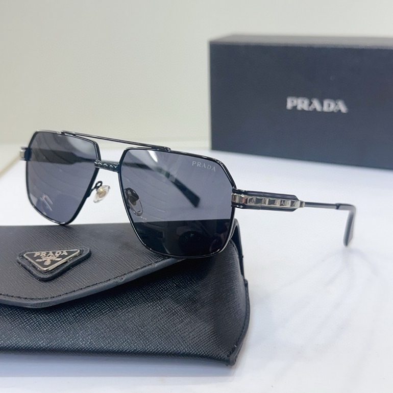 PRADA Sunglasses(AAAA)-949