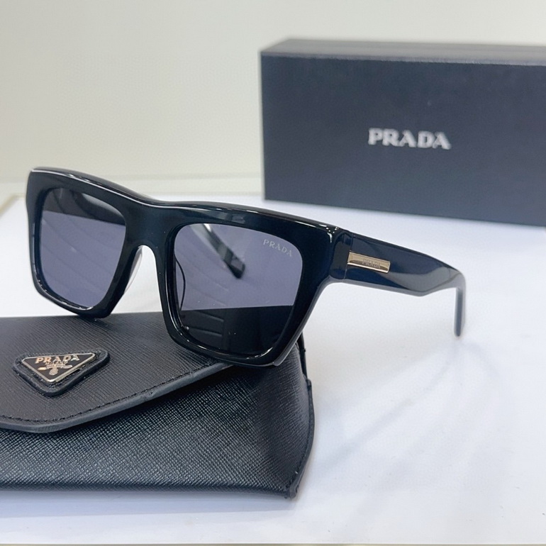 PRADA Sunglasses(AAAA)-945