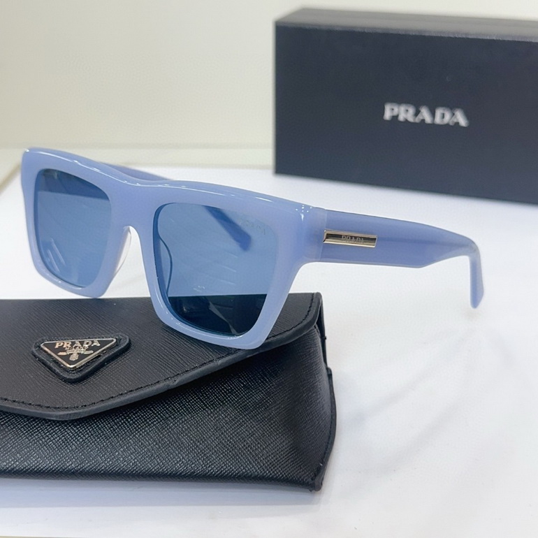 PRADA Sunglasses(AAAA)-942