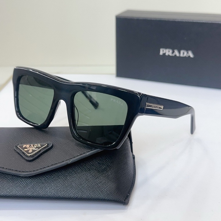 PRADA Sunglasses(AAAA)-940