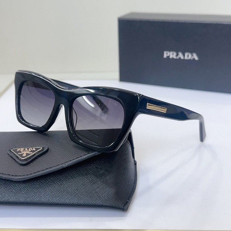 PRADA Sunglasses(AAAA)-939