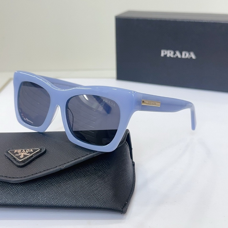 PRADA Sunglasses(AAAA)-935