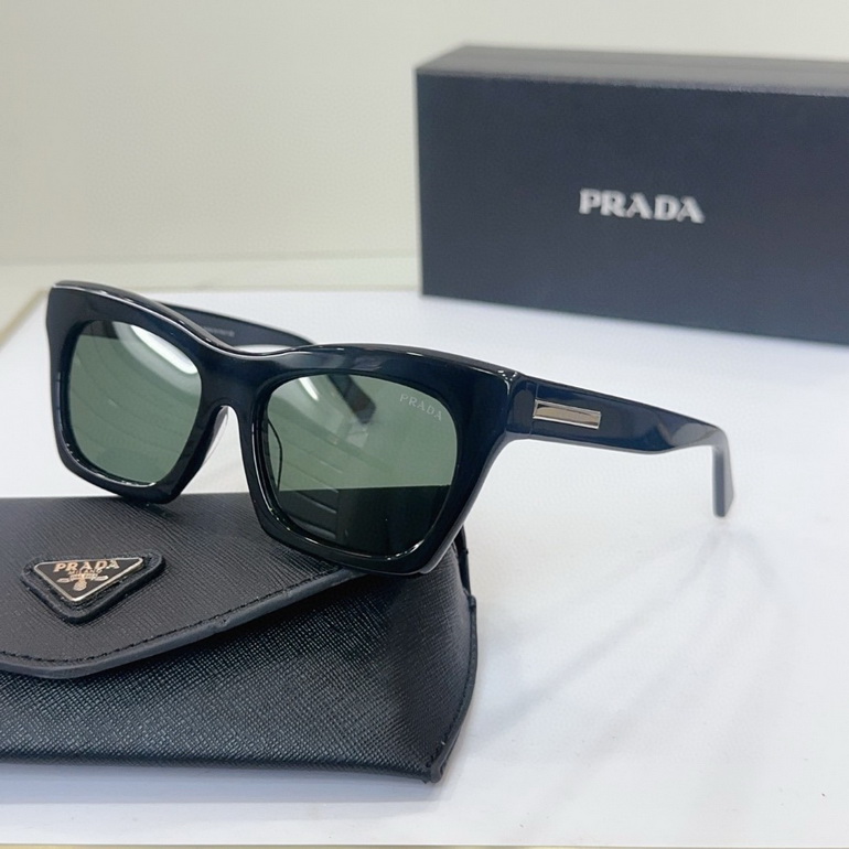 PRADA Sunglasses(AAAA)-934