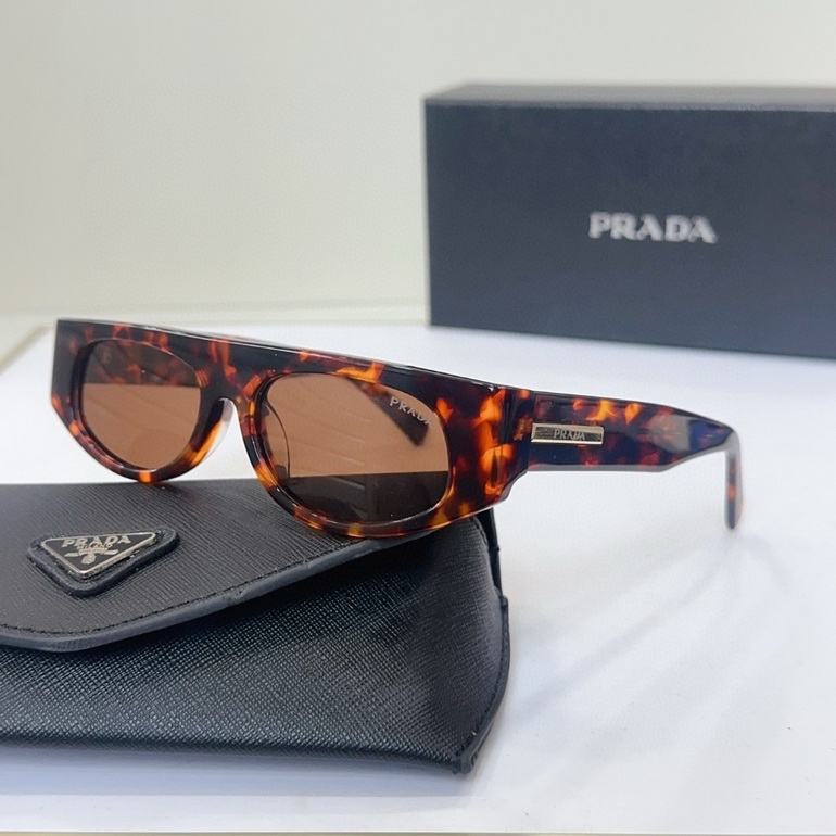 PRADA Sunglasses(AAAA)-933