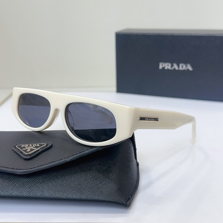 PRADA Sunglasses(AAAA)-931
