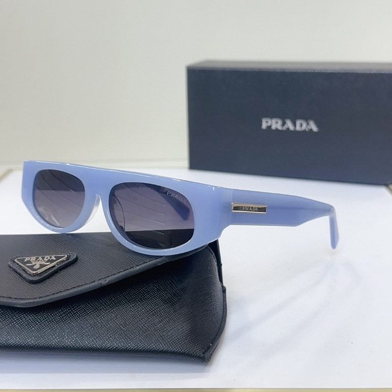 PRADA Sunglasses(AAAA)-930