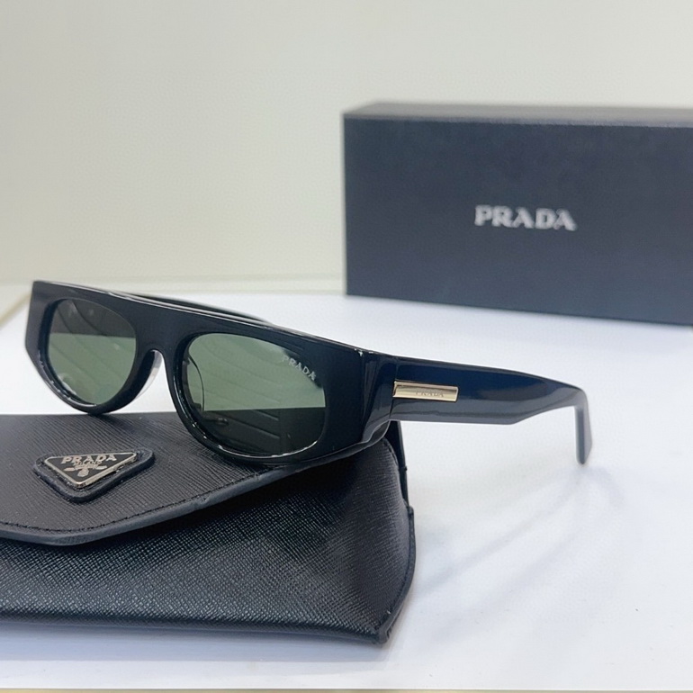 PRADA Sunglasses(AAAA)-928