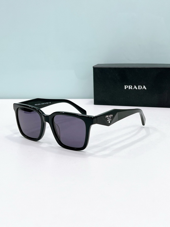 PRADA Sunglasses(AAAA)-927