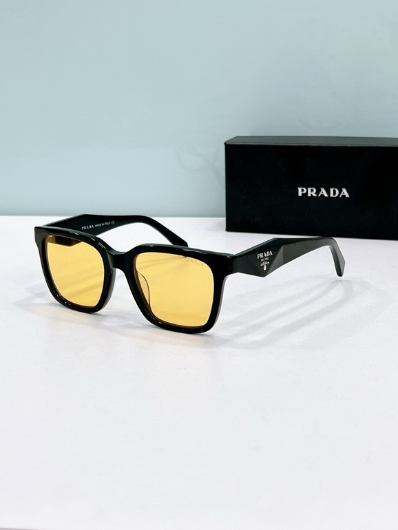 PRADA Sunglasses(AAAA)-925