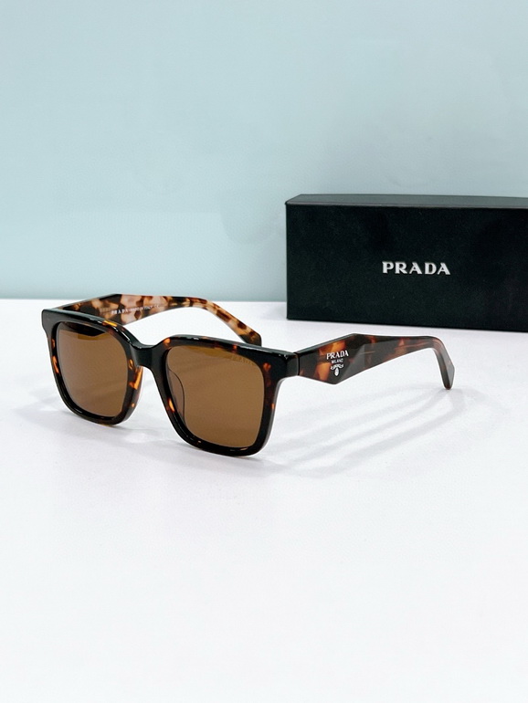 PRADA Sunglasses(AAAA)-923