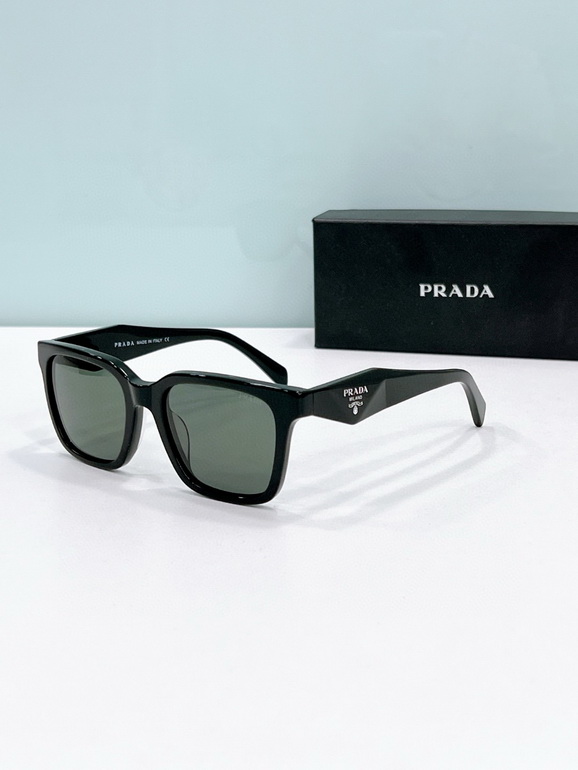 PRADA Sunglasses(AAAA)-922
