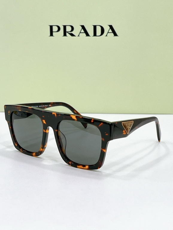 PRADA Sunglasses(AAAA)-916