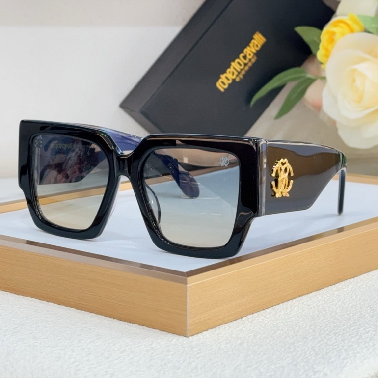 Roberto Cavalli Sunglasses(AAAA)-175