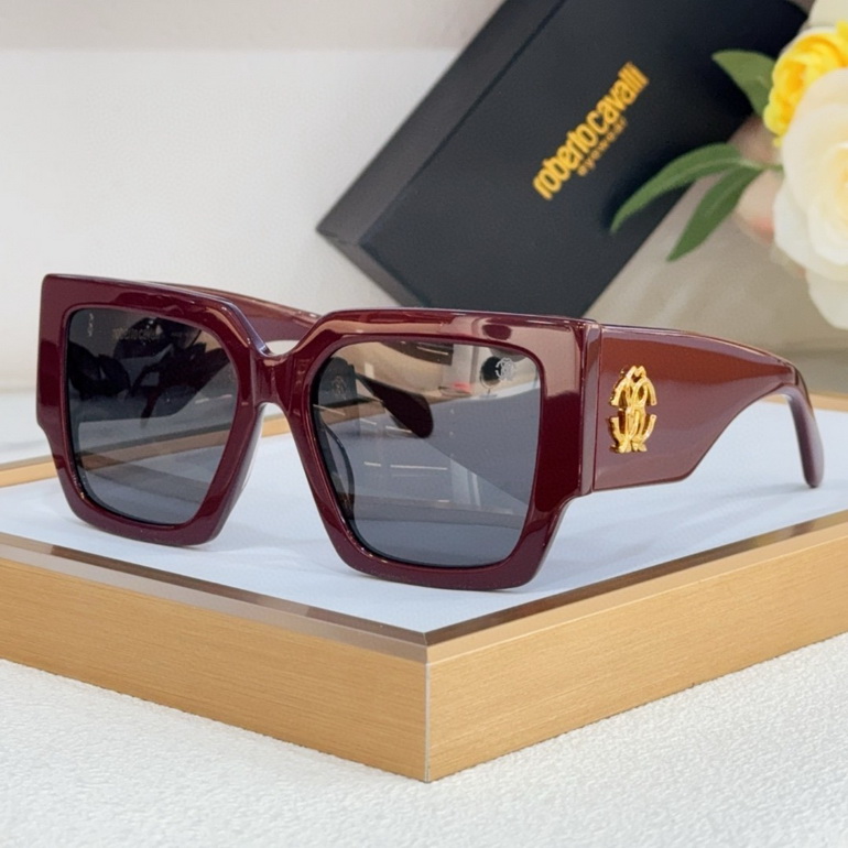 Roberto Cavalli Sunglasses(AAAA)-174