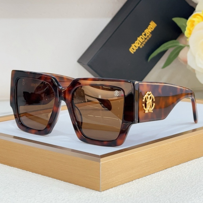 Roberto Cavalli Sunglasses(AAAA)-173