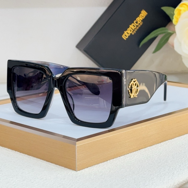 Roberto Cavalli Sunglasses(AAAA)-171