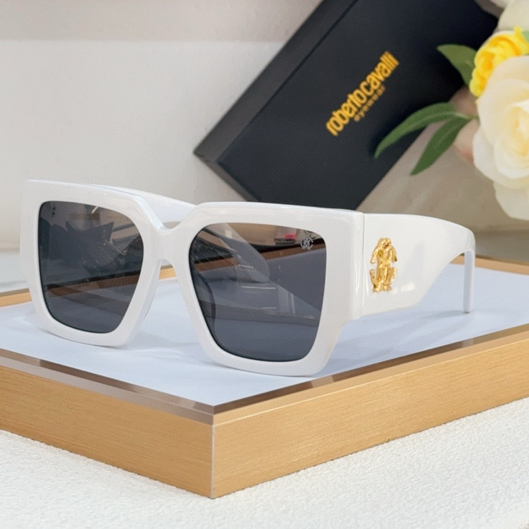 Roberto Cavalli Sunglasses(AAAA)-170