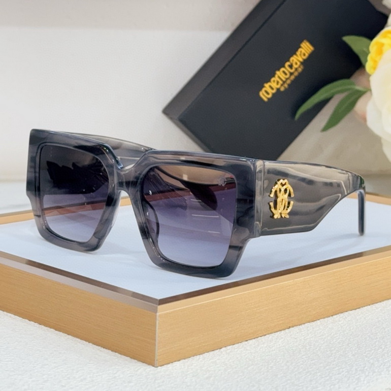 Roberto Cavalli Sunglasses(AAAA)-169