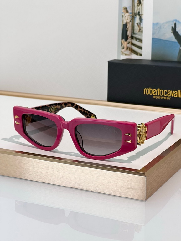 Roberto Cavalli Sunglasses(AAAA)-168