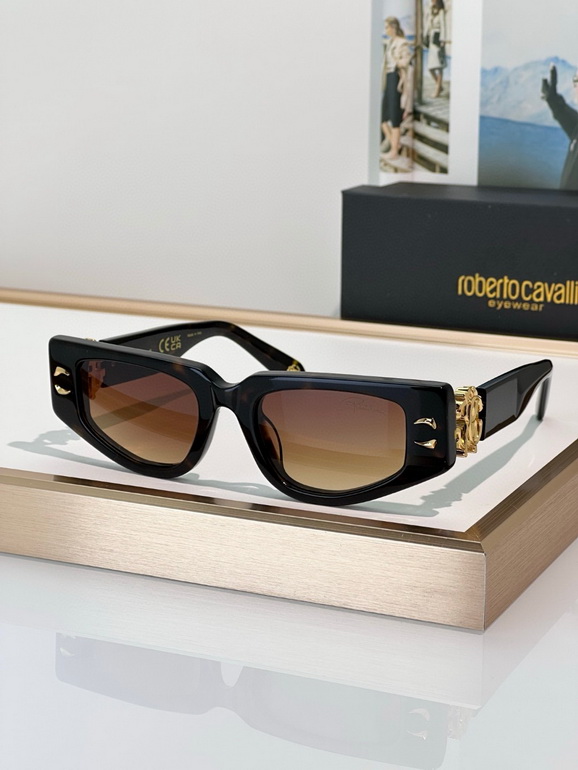 Roberto Cavalli Sunglasses(AAAA)-165