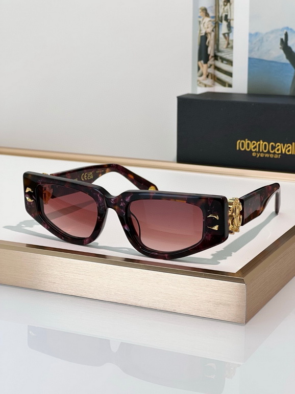 Roberto Cavalli Sunglasses(AAAA)-164
