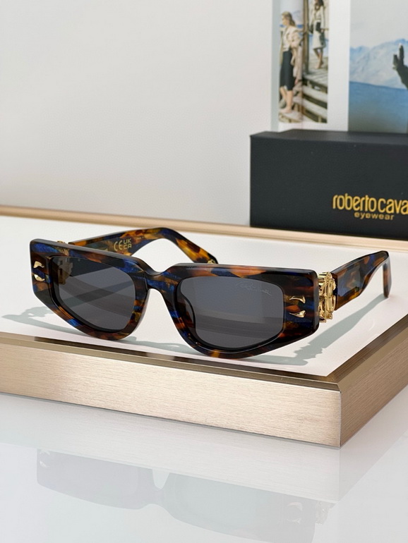Roberto Cavalli Sunglasses(AAAA)-163