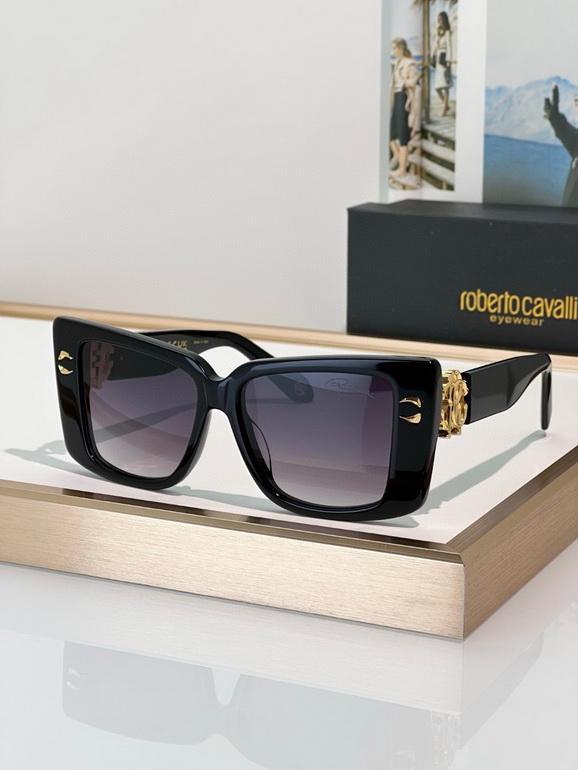 Roberto Cavalli Sunglasses(AAAA)-162