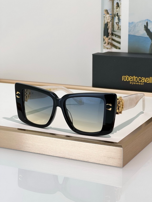 Roberto Cavalli Sunglasses(AAAA)-161
