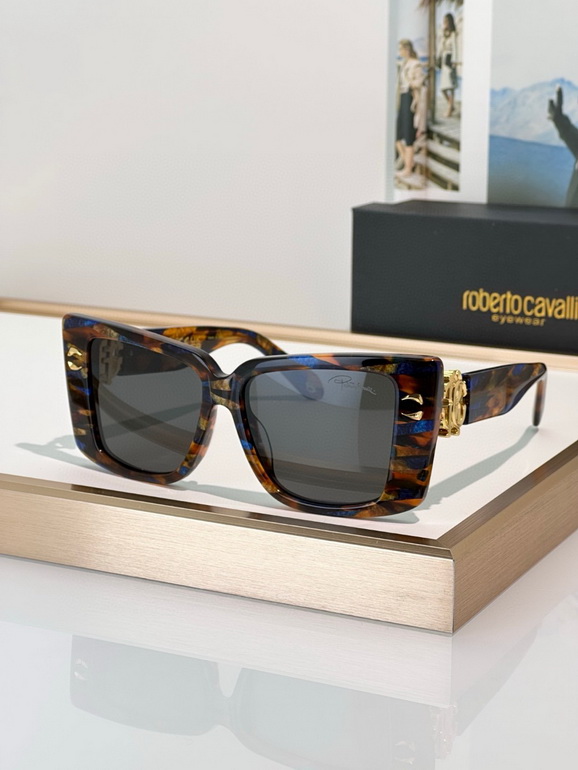 Roberto Cavalli Sunglasses(AAAA)-157