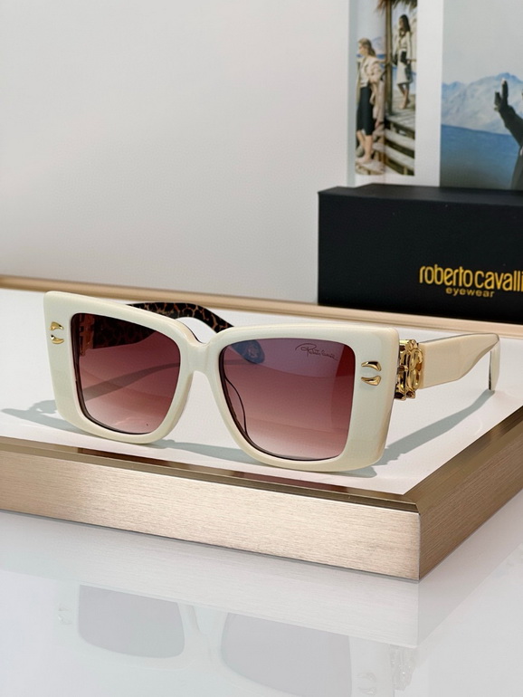 Roberto Cavalli Sunglasses(AAAA)-158