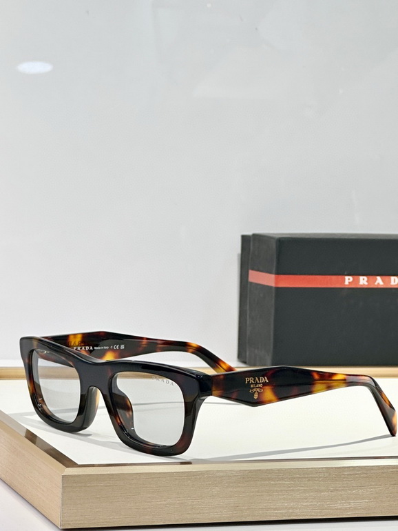 PRADA Sunglasses(AAAA)-908