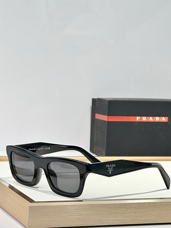 PRADA Sunglasses(AAAA)-906
