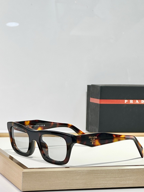 PRADA Sunglasses(AAAA)-903
