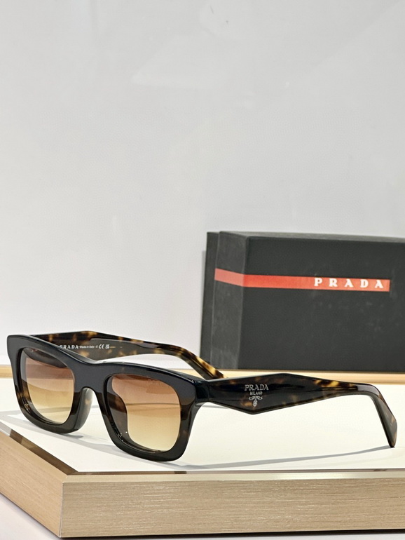 PRADA Sunglasses(AAAA)-902