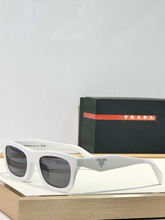 PRADA Sunglasses(AAAA)-901
