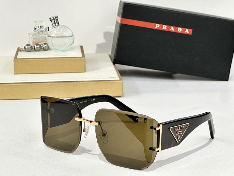 PRADA Sunglasses(AAAA)-897