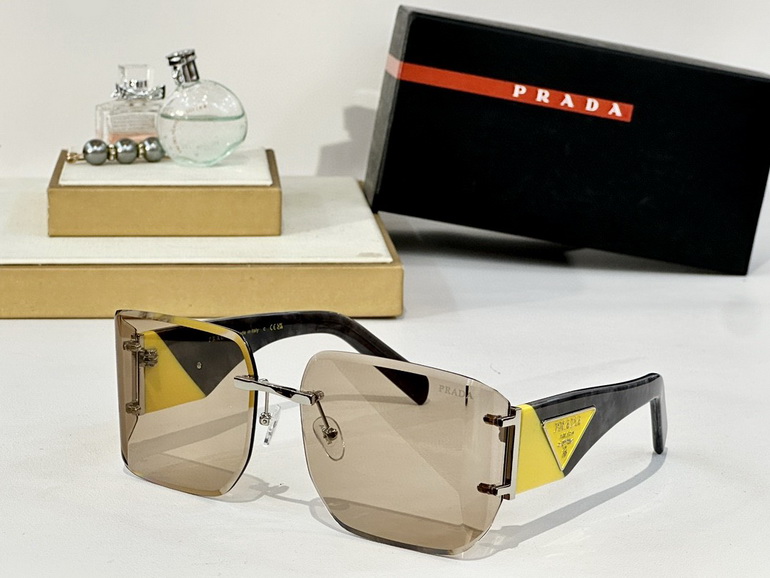 PRADA Sunglasses(AAAA)-894